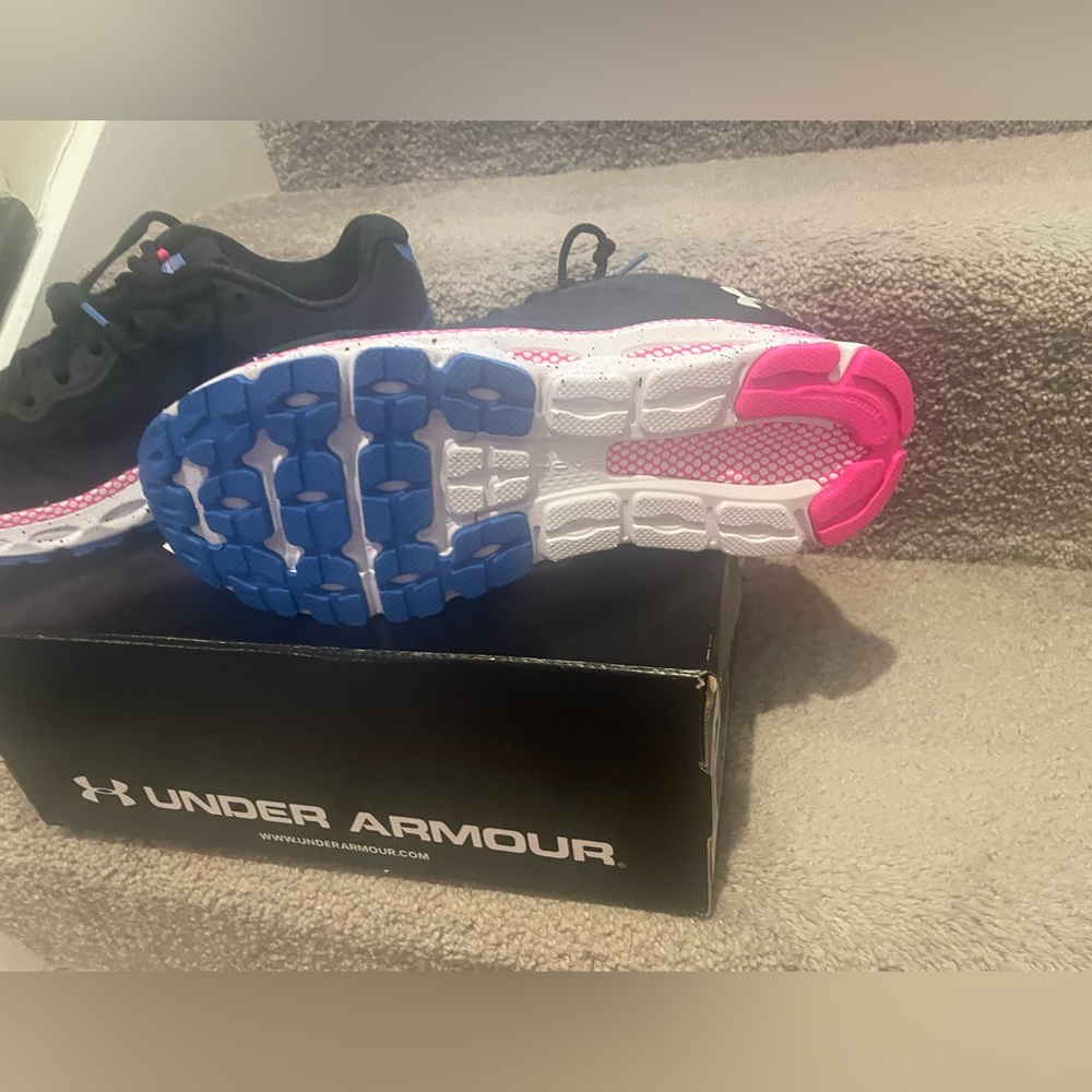 Under Armour Sneakere